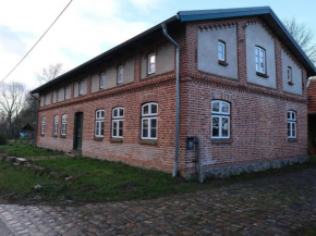 Apartment near the Baltic Sea, Carinerland